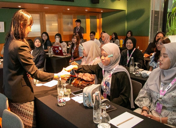 메이트랩스-AI 기반 한국어 교육 앱 UX 디자이너