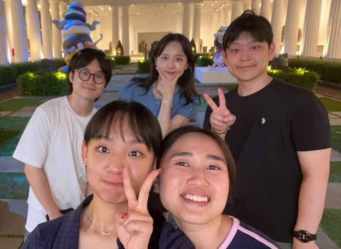 메이트랩스-AI 기반 한국어 교육 앱 UX 디자이너