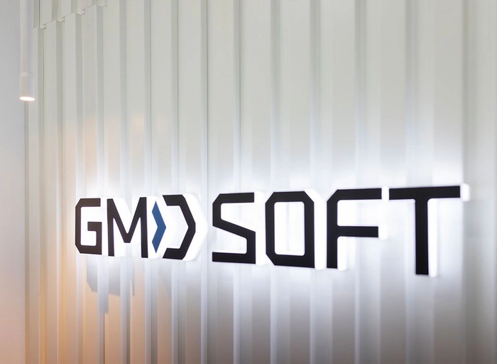 지엠디소프트(GMDSOFT)-획득기술 개발자