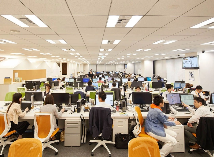株式会社ラクス-楽楽明細の導入支援