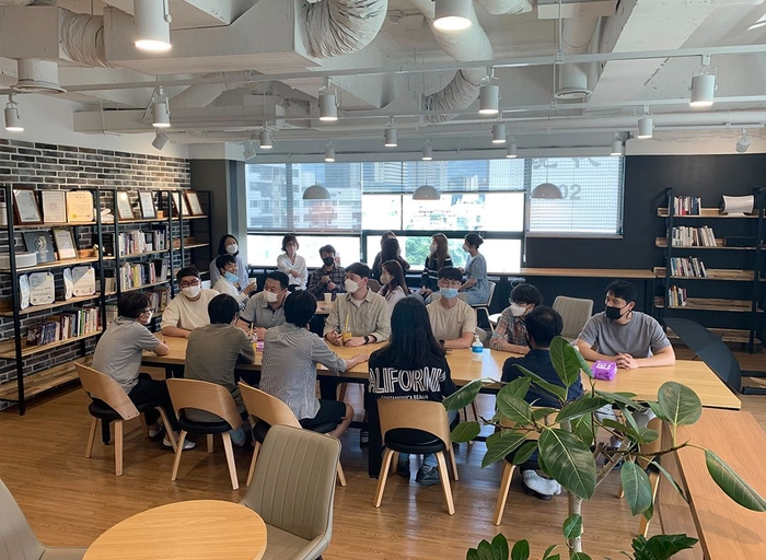 아이오트러스트-프론트엔드 개발자 (3년 이상)