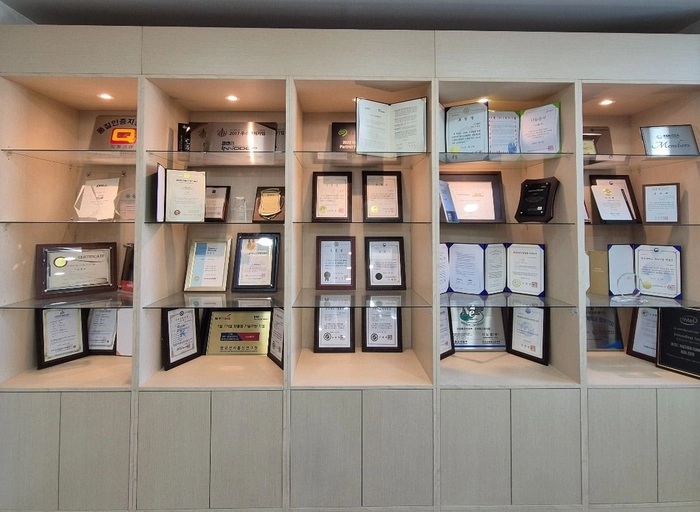 이노뎁-AI 기반 영상처리 개발자 (전문연구요원 가능)