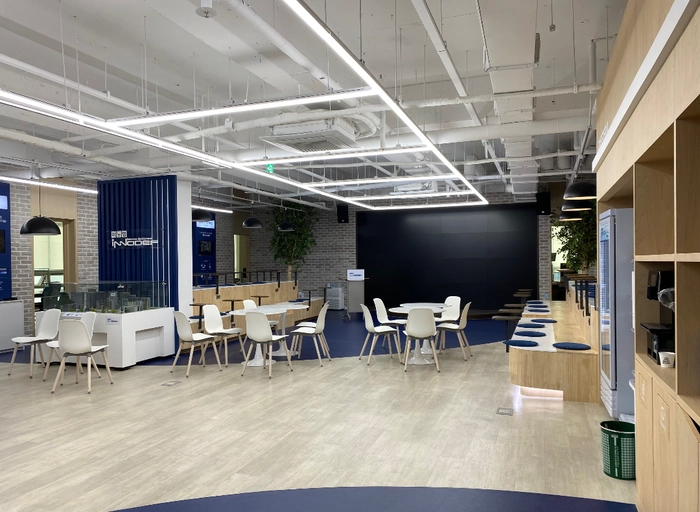 이노뎁-AI 기반 영상처리 개발자 (전문연구요원 가능)