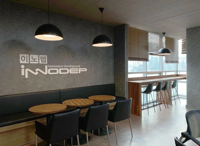 이노뎁-AI 기반 영상처리 개발자 (전문연구요원 가능)