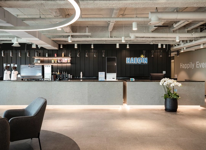 해긴-[플레이투게더] 시스템/컨텐츠 기획