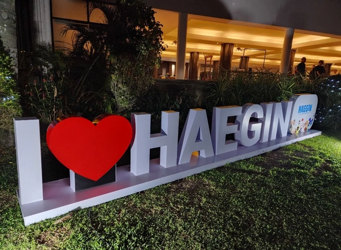 해긴-[플레이투게더] 시스템/컨텐츠 기획