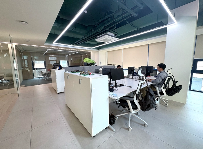 히포크랏랩스(Hippocrat Labs)-소프트웨어 엔지니어