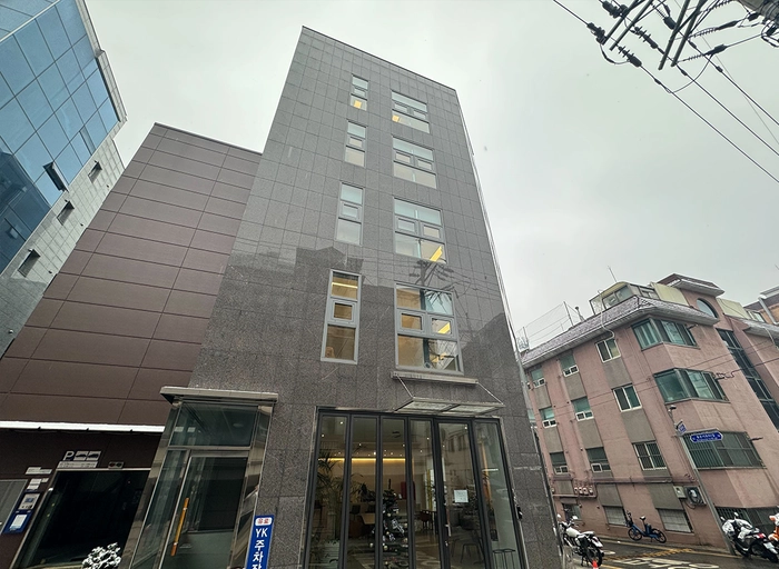 히포크랏 랩스(Hippocrat Labs)-소프트웨어 엔지니어