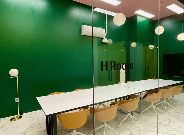 히포크랏 랩스(Hippocrat Labs)-소프트웨어 엔지니어