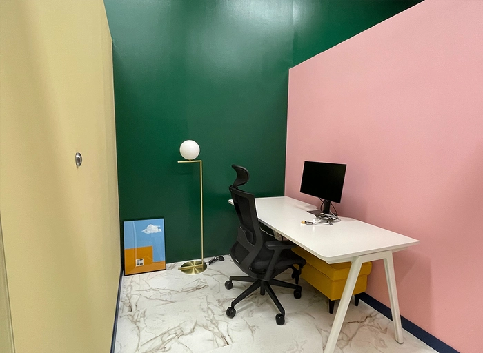 히포크랏 랩스(Hippocrat Labs)-소프트웨어 엔지니어