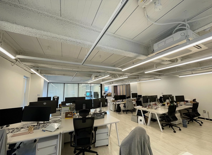 히포크랏 랩스(Hippocrat Labs)-소프트웨어 엔지니어