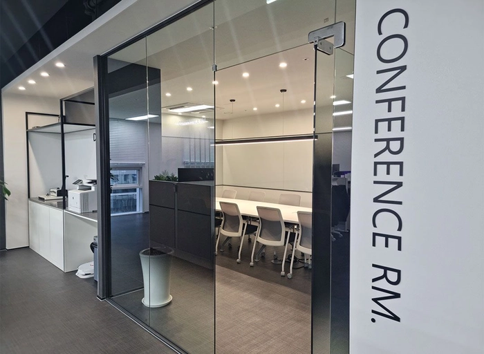 솔리드뷰-Business Planning / Field Application Engineer