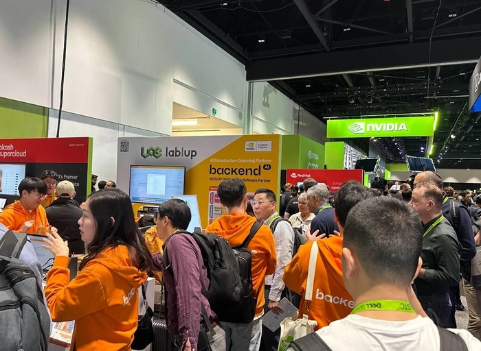 래블업-Solution Architect