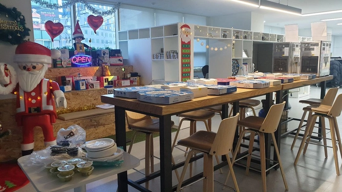 드림에이스-Linux BSP (C/C++)