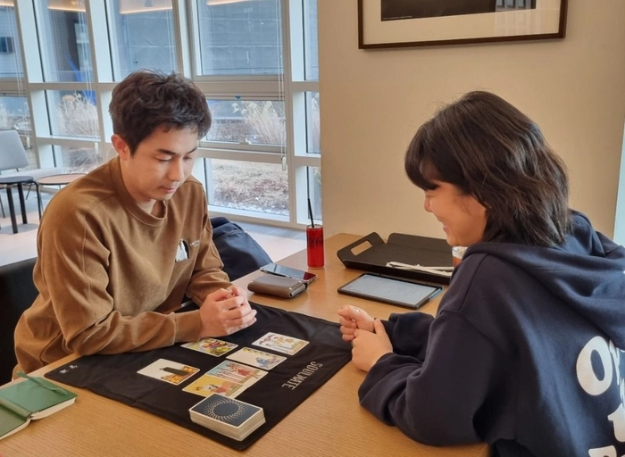 소울유니버스-상담 플랫폼 운영 팀장