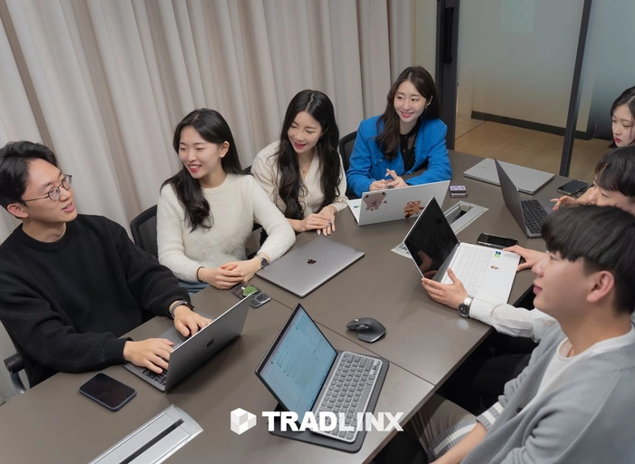 트레드링스(Tradlinx)-[ZimGo] Back-end 개발 리드