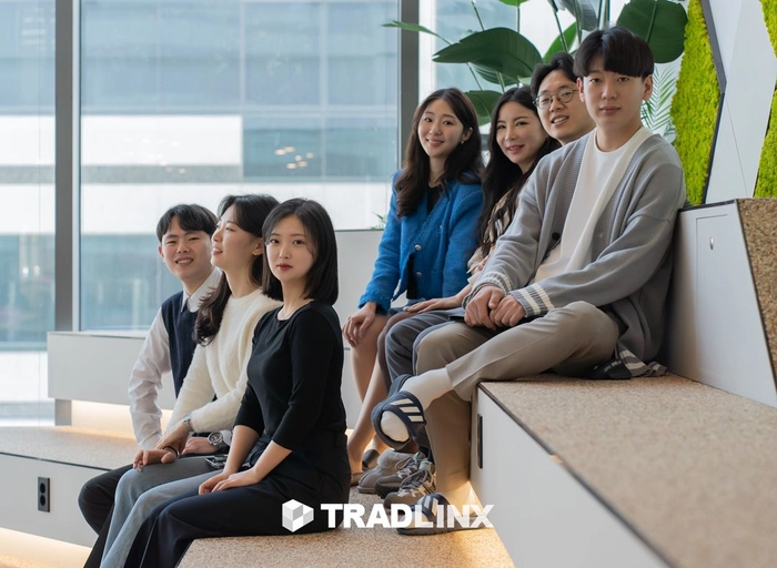 트레드링스(Tradlinx)-[ZimGo] Back-end 개발 리드