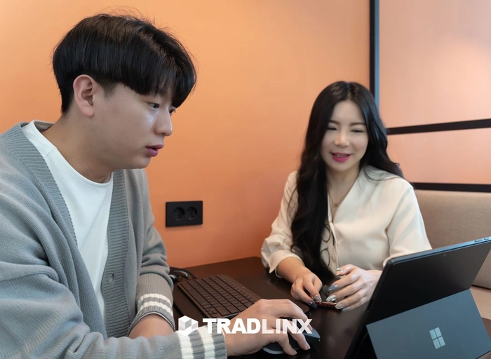 트레드링스(Tradlinx)-[ZimGo] Back-end 개발 리드