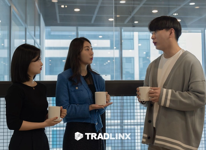 트레드링스(Tradlinx)-[ZimGo] Back-end 개발 리드