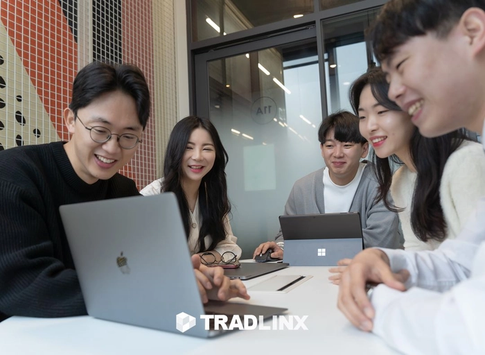 트레드링스(Tradlinx)-[ZimGo] Back-end 개발 리드