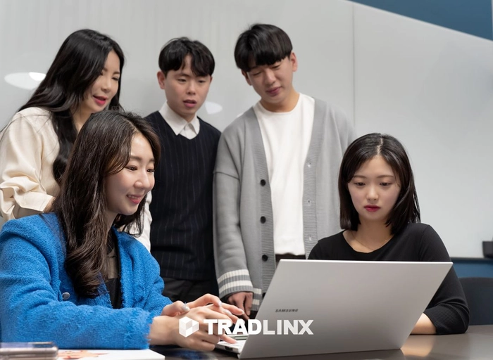 트레드링스(Tradlinx)-[ZimGo] Back-end 개발 리드