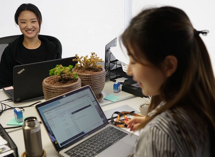 bitfish-Human Resource Manager
