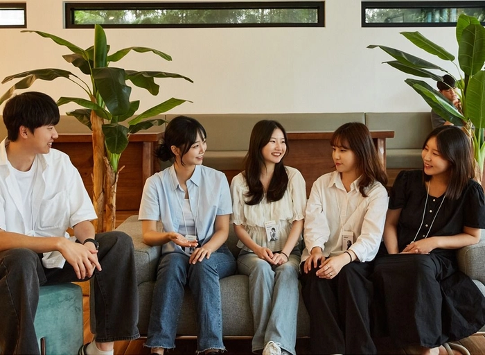 에고이즘-[굴뚝강아지] 재미 브랜드 디자이너