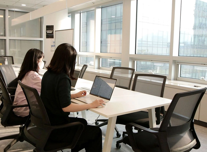 아드리엘(Adriel)-[B2B] 마케팅 솔루션 Sales Manager