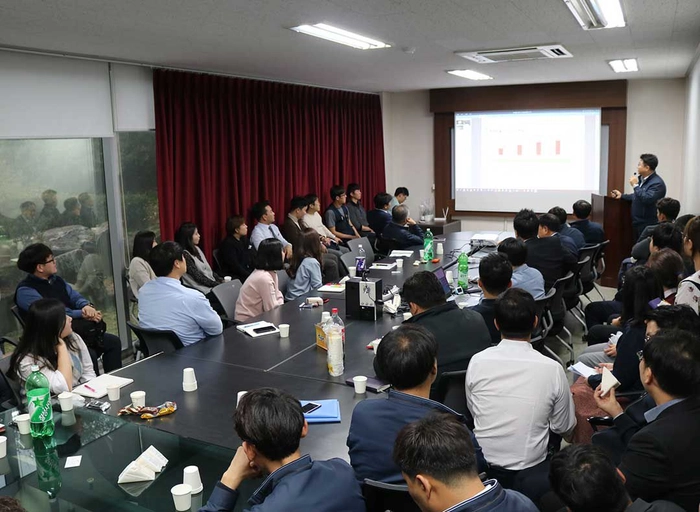 케이엠헬스케어-의료기기 ERP 유지보수 및 개발자