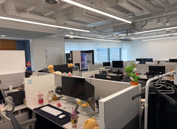 아이브코리아-개발실 PM/서비스기획자