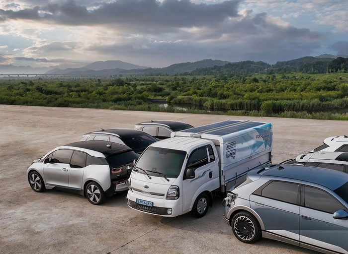 이온어스-ESS 기술영업