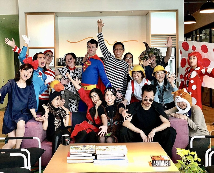 Houzz Japan-[JP] Recruiter