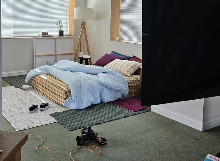 원인어헌드레드-[핀카] 온라인MD (리빙/패션)