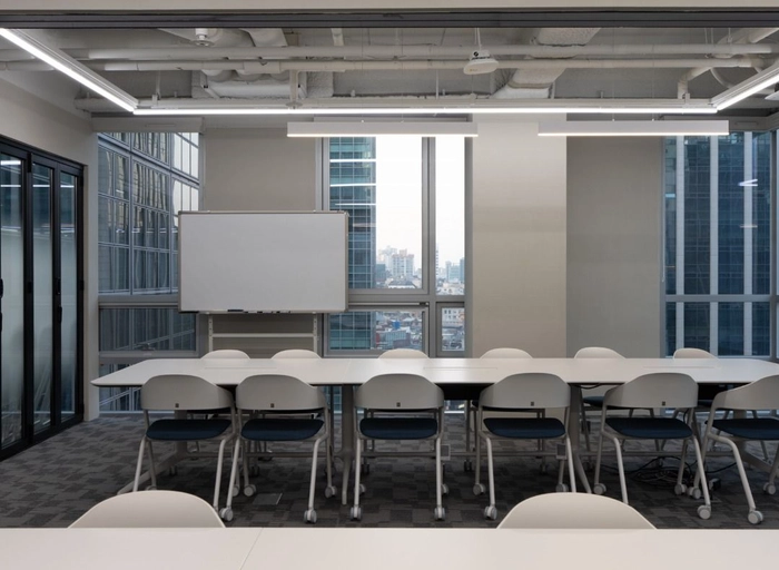 아이샵케어-Frontend Developer (프론트) (3년 이상)