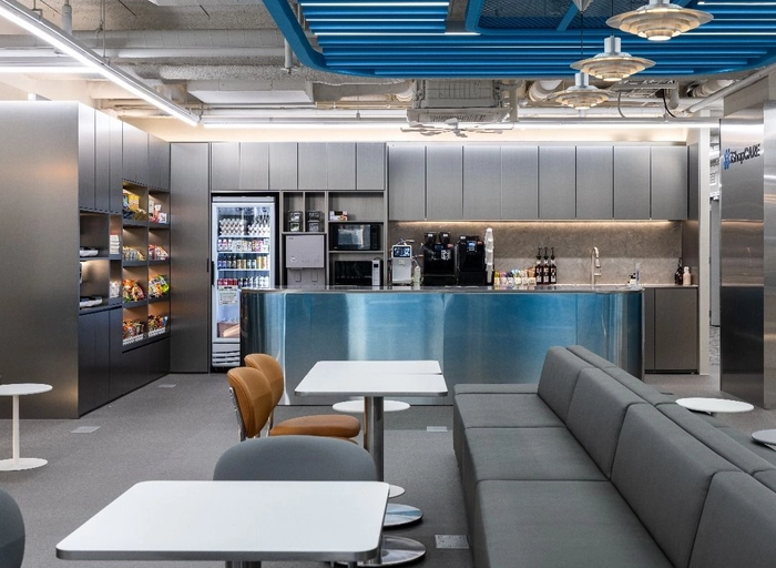 아이샵케어-Frontend Developer (프론트) (3년 이상)