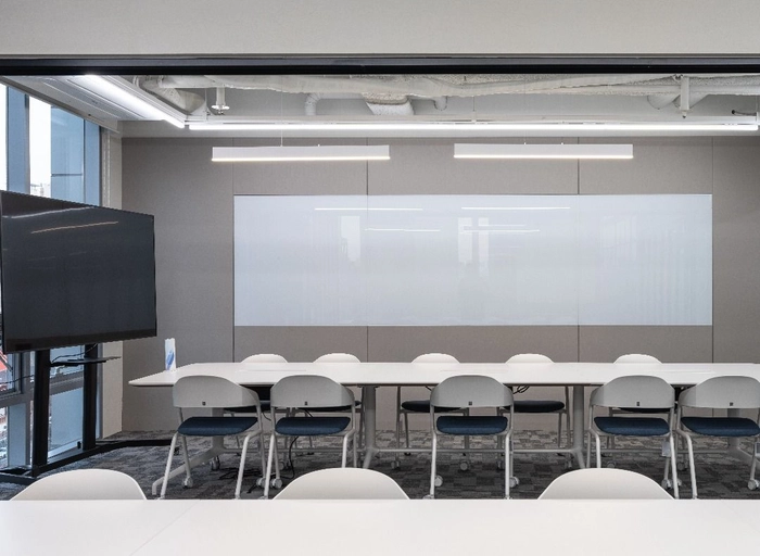 아이샵케어-Frontend Developer (프론트) (3년 이상)