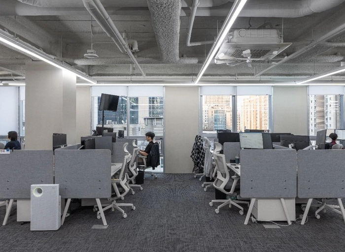 아이샵케어-Frontend Developer (프론트) (3년 이상)