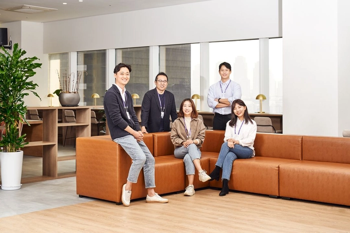 컬리-[마켓컬리] 지능형 배송 시스템 Java 개발자