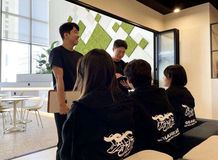 팀쿠키-[IT/Tech] 스타트업 언론홍보 (3-9년차)