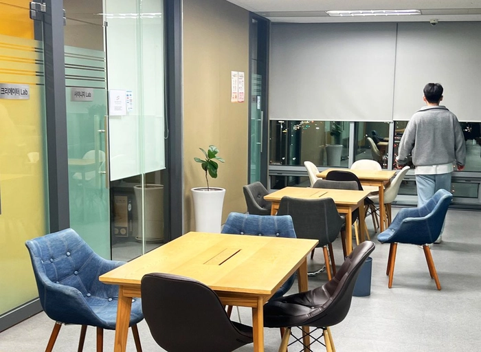 키너지랩-영상 촬영·편집 PD