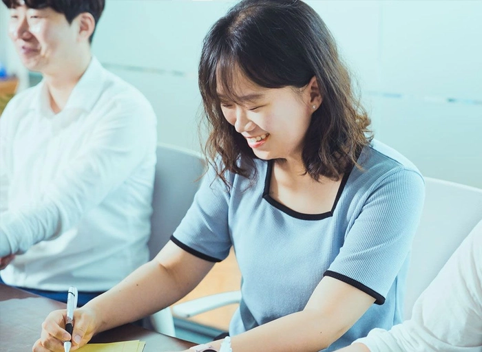 진평회계법인-세무기장 팀장