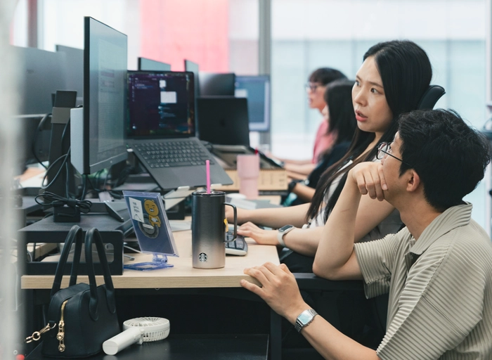 발렌라이프-글로벌 프로젝트 매니저 (일본)