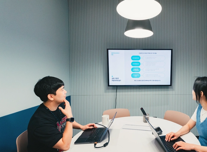 발렌라이프-글로벌 프로젝트 매니저 (일본)