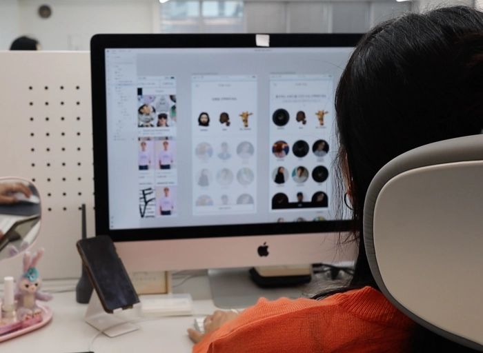 글림-UX Senior,Team Leader 기획자 10년 이상