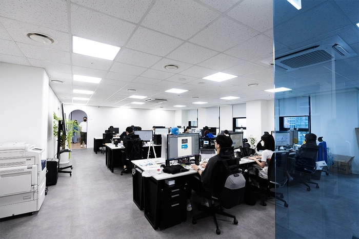 팀오투(카모아)-AI Agent 개발자 신입