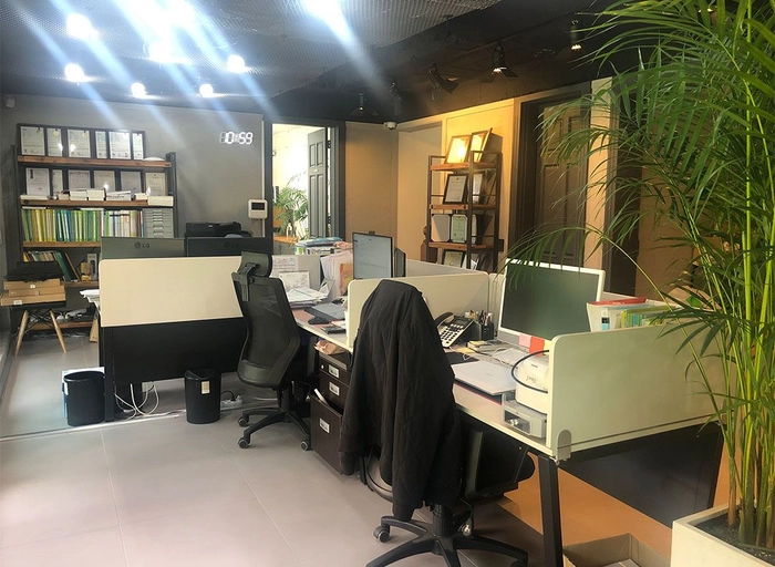 센시-기획관리팀 사업기획자