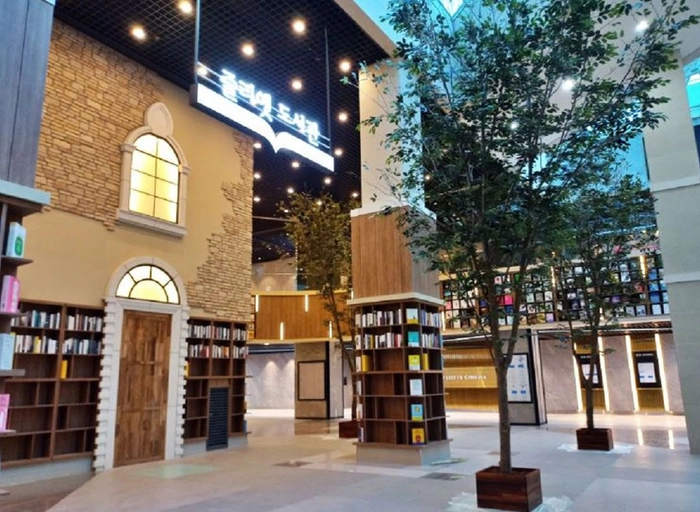 아뜨리앙-[클라르하임] 프리미엄 베딩 브랜드 이커머스 온라인 MD 3년 이상