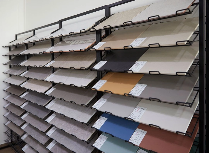 달콤자재창고-[영업팀] 자재 영업