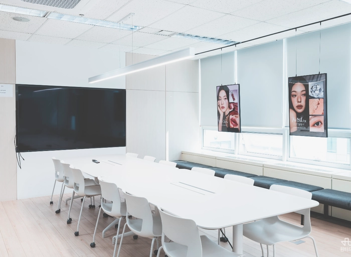 오길비코리아-[인턴] 광고기획 AE