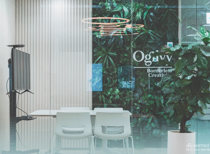 오길비코리아-[인턴] 광고기획 AE